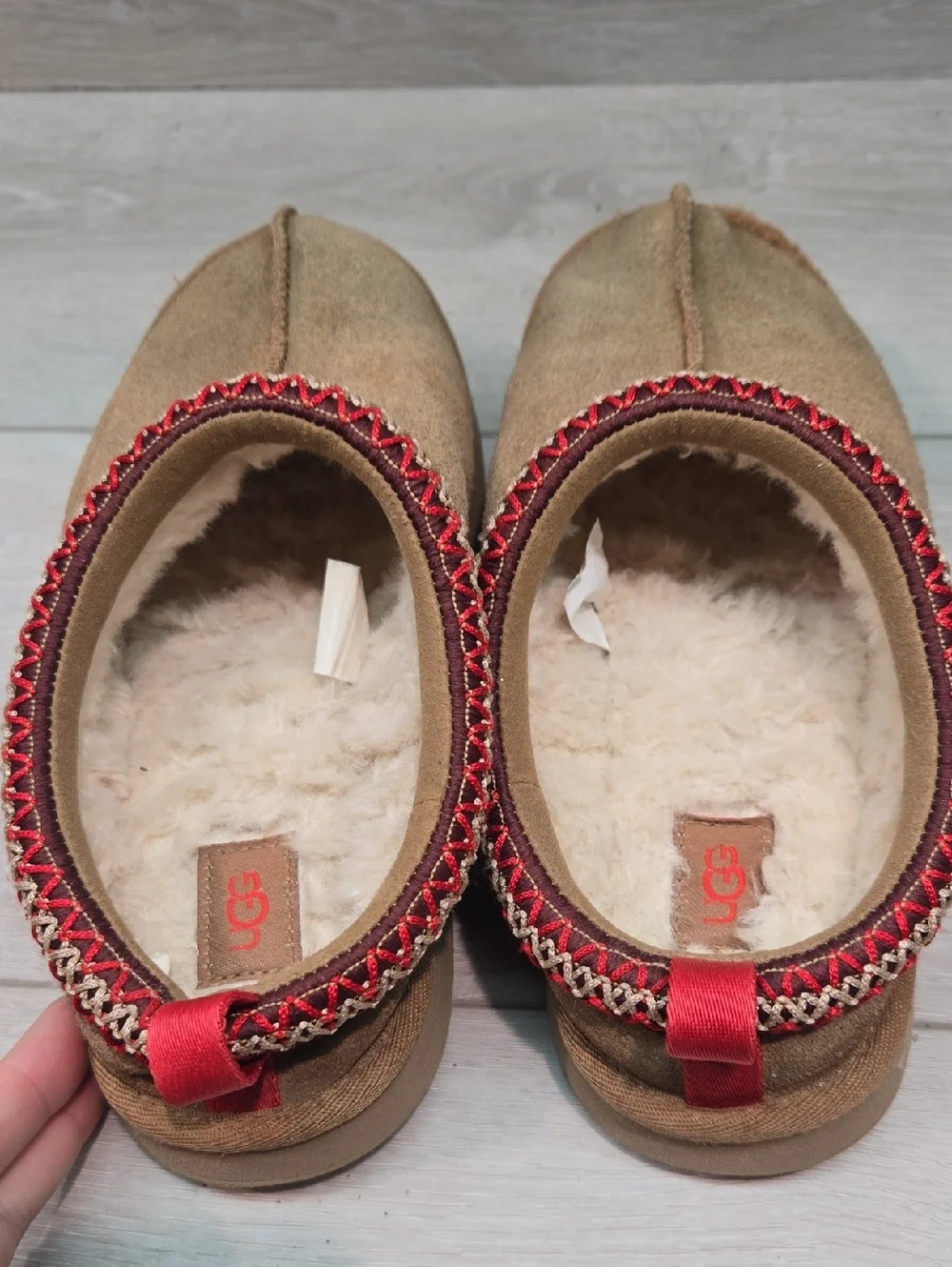 UGG good slip